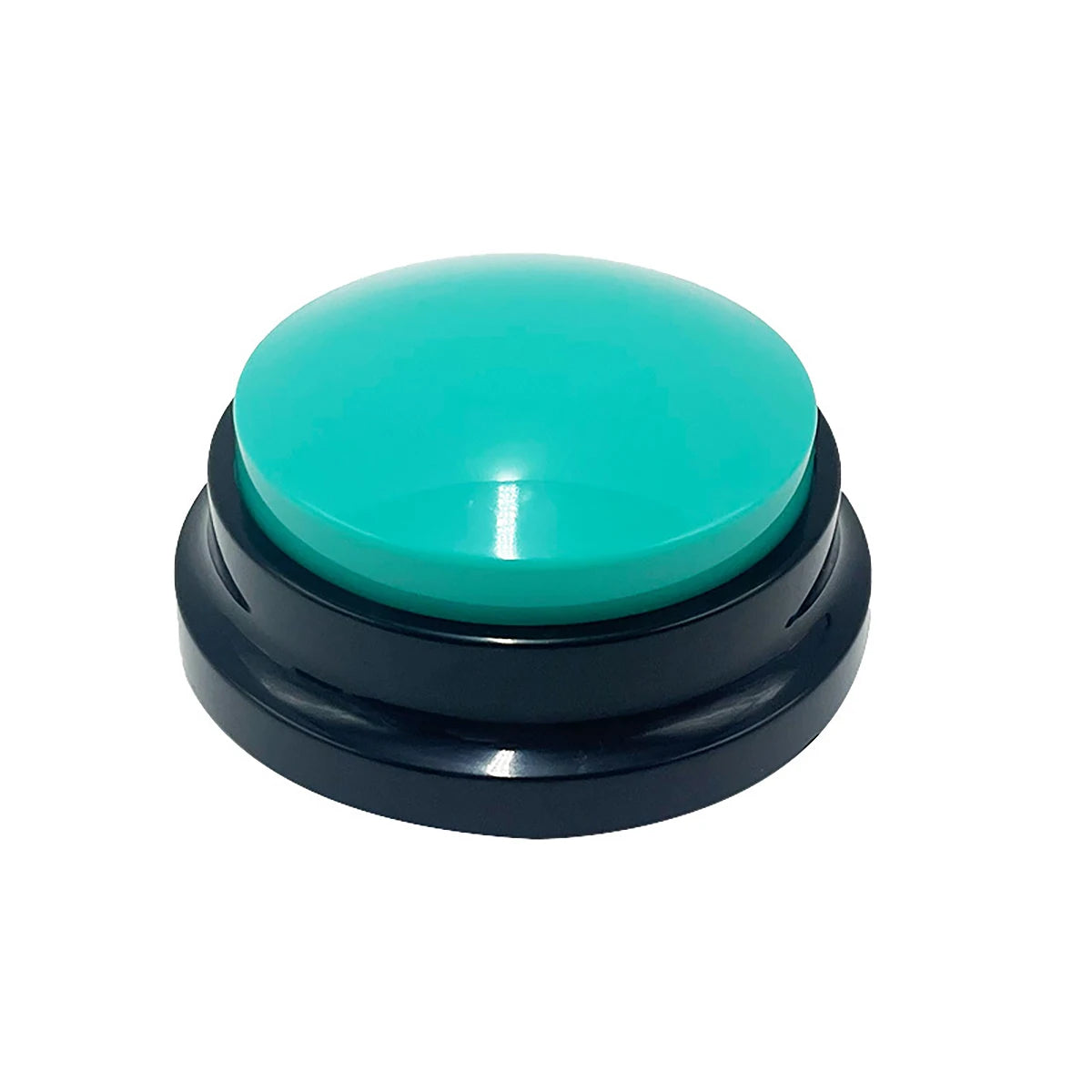 Dog Communication Buttons – 30s Voice Record & Playback for Pet Training