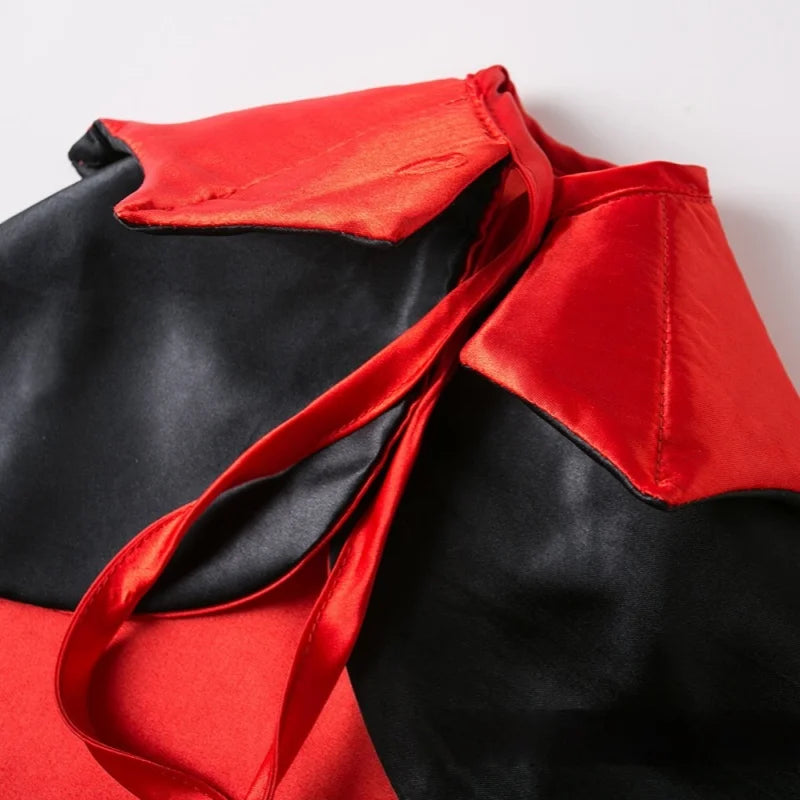 Halloween Bat Cape for Cats & Small Dogs – Spooky Vampire Cloak