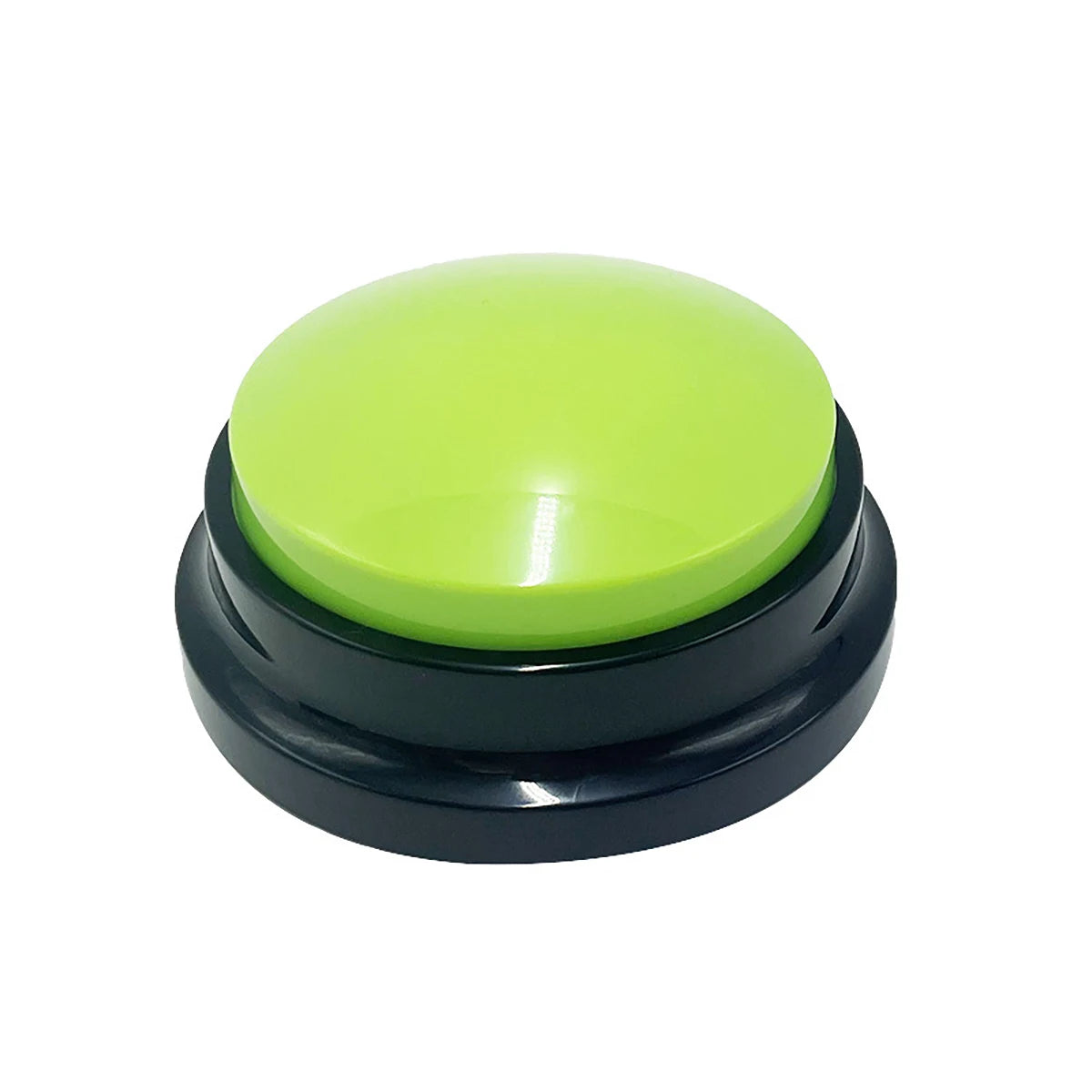 Dog Communication Buttons – 30s Voice Record & Playback for Pet Training