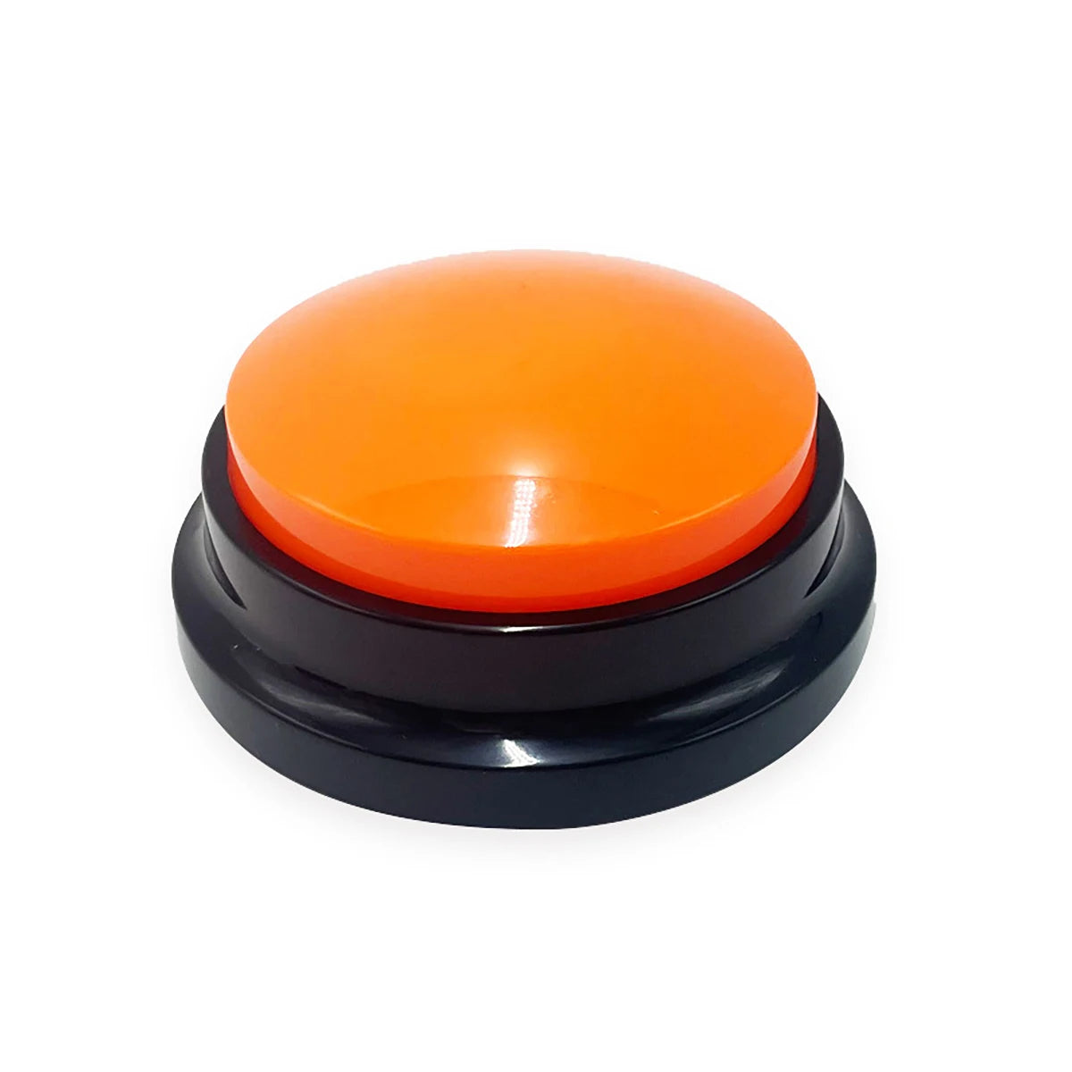 Dog Communication Buttons – 30s Voice Record & Playback for Pet Training