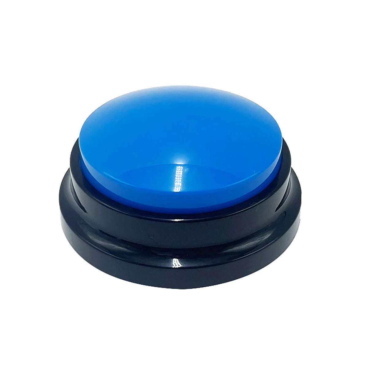 Dog Communication Buttons – 30s Voice Record & Playback for Pet Training